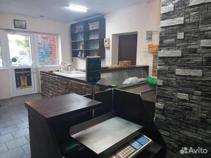 Пивной бар Раковарня, чистыми 150к