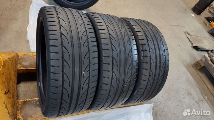 Hankook Ventus V12 Evo2 K120 225/40 R18 92Y