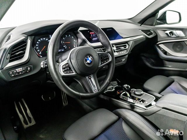 BMW 2 серия Gran Coupe 1.5 AMT, 2020, 10 490 км объявление продам