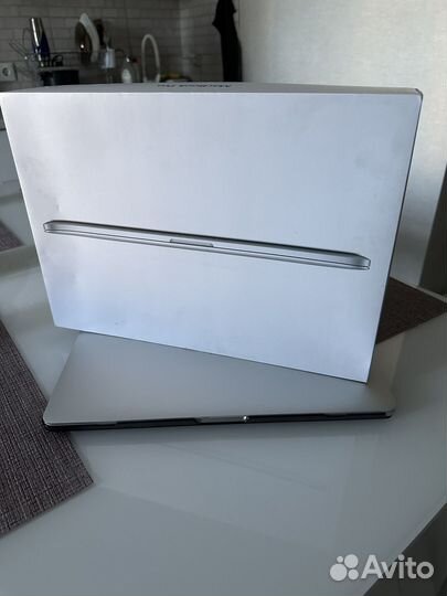 Apple MacBook Pro 15 2012 256