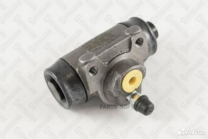 Stellox 05-83495-SX 101-645K2257 9947161 задн.торм.цил.\ Fiat Brava/Bravo 95 c ABS/Marea 96-99