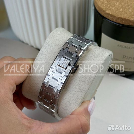 Часы Audemars Piguet мужские #20201010579