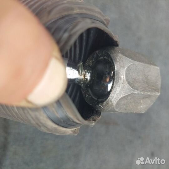 Тяга рулевая левая Bmw F30/F31