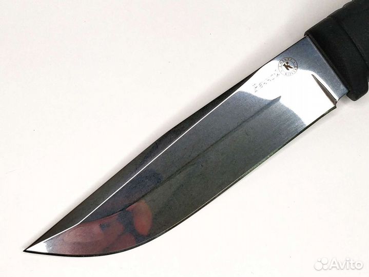Нож охотничий туристический Кизляр Речной