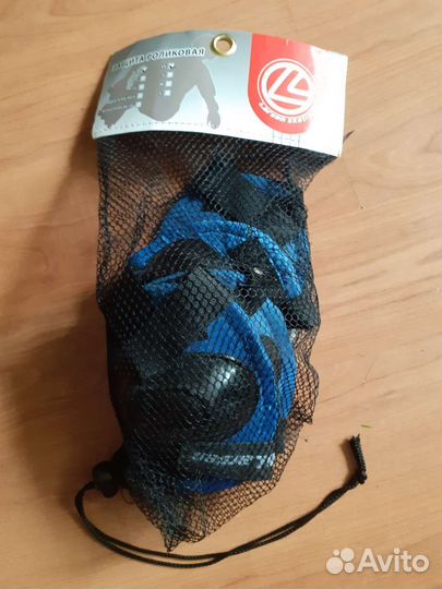 Защита детская для роликов