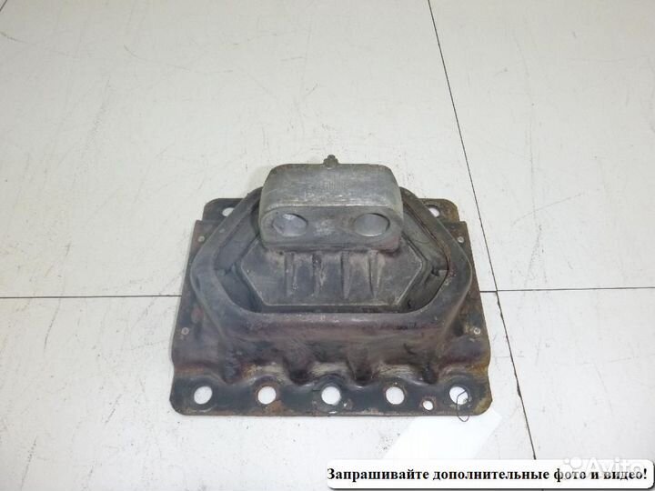 Опора двигателя задняя Volvo