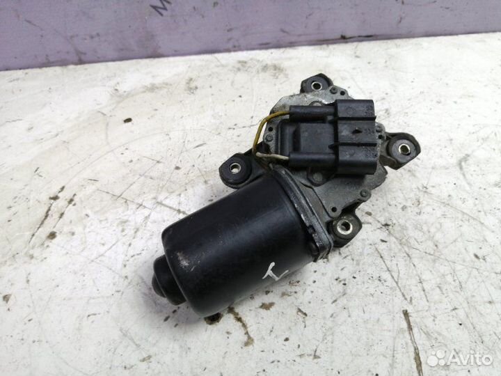 Мотор дворников задний Opel Frontera B внедорожник
