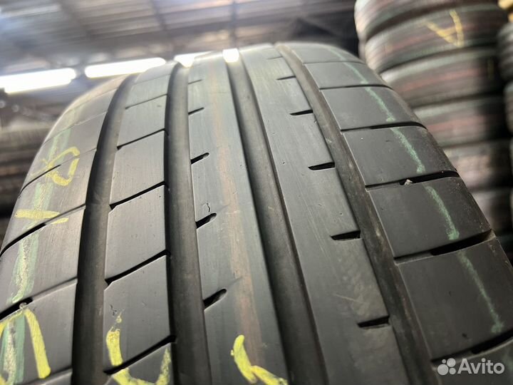 Goodyear Eagle F1 Asymmetric 3 225/50 R18