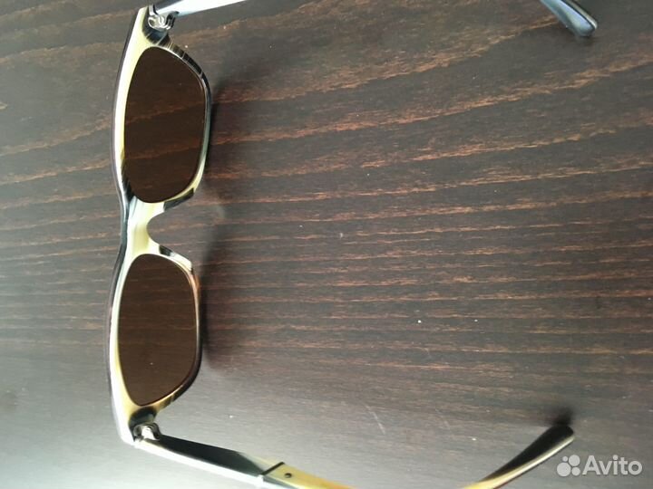 Солнечные очки Prada оригинал