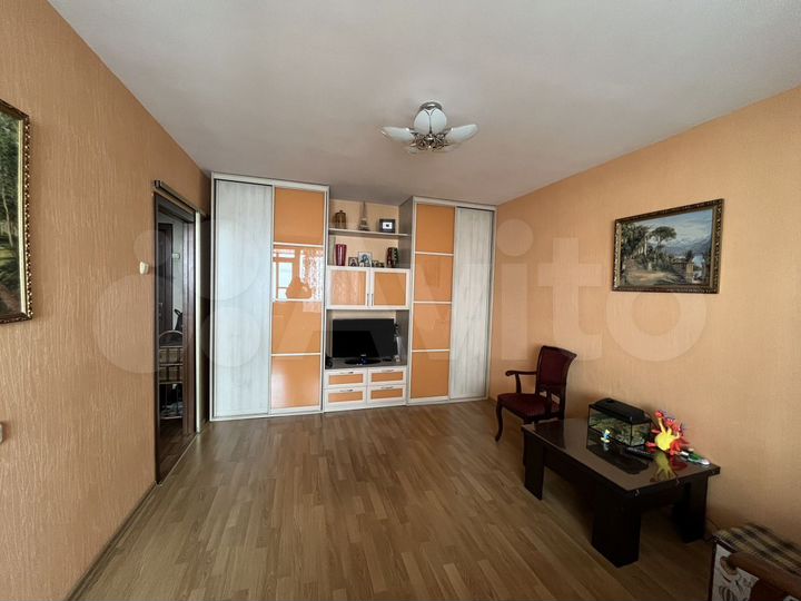 2-к. квартира, 45 м², 10/16 эт.