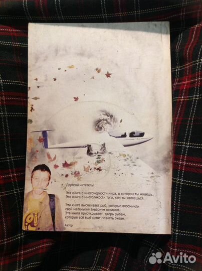 Илья Черт Проводник