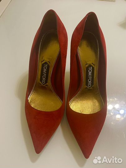 Туфли женские