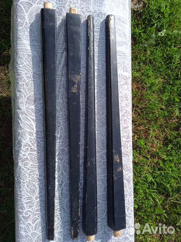 Ножки для мебели СССР