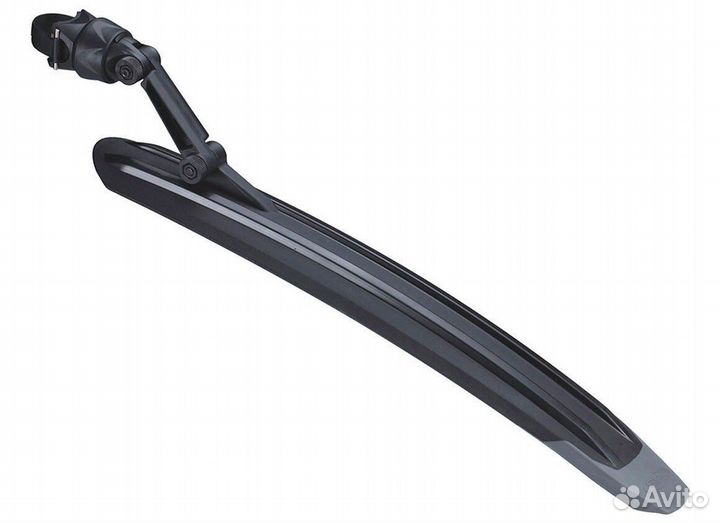 Крыло BBB Protector MTB заднее BFD-13R