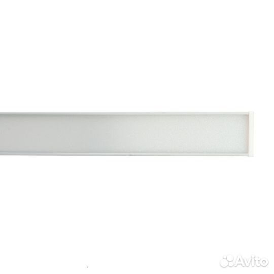 Светильник трековый магнитный MGN302 18W 48V 41939