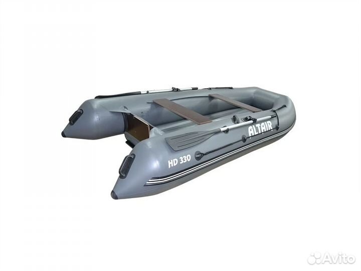 Лодка пвх Altair HD 330 нднд