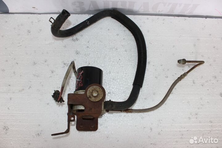 Распределительный клапан Cadillac Escalade GMT800