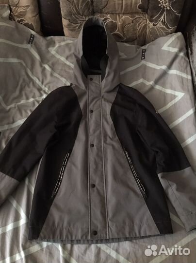 Hollister куртка