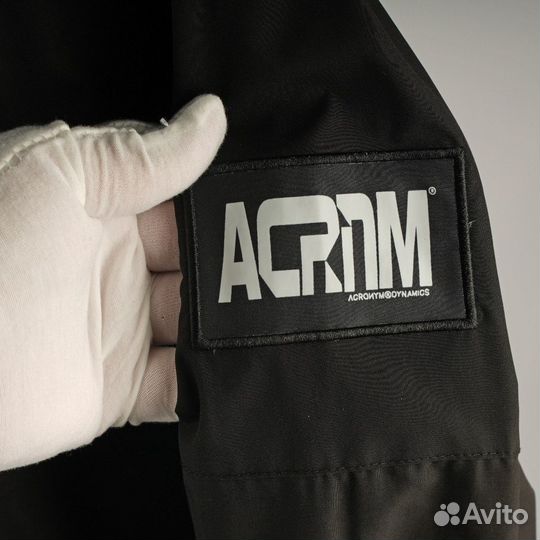 Ветровка Nike x Acronym