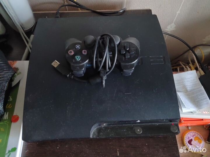 Sony playstation 3 PS3