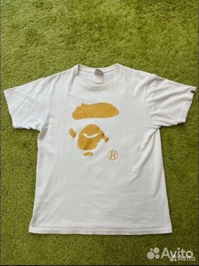 Футболка bape