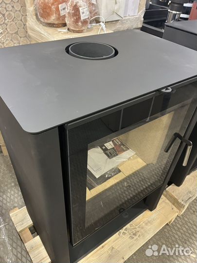 Печь-Камин Севан 7-7B