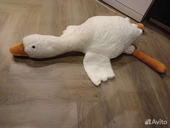 Продам гуся доброго