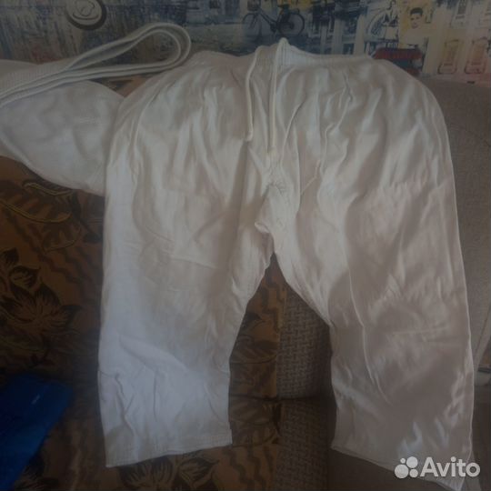 Спортивная борьба