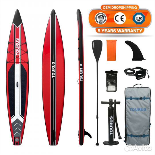 Сап борд sup board 14 Спрборд Supboard Tourus