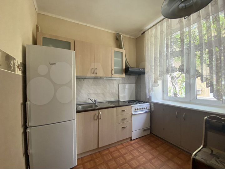 2-к. квартира, 53,3 м², 3/5 эт.