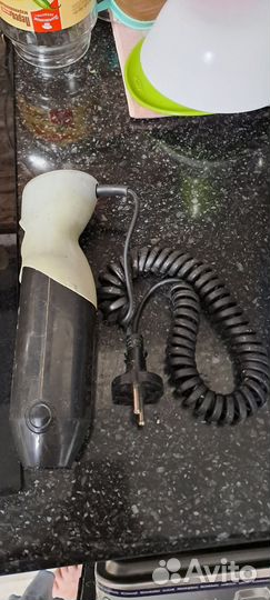 Блендер bosch