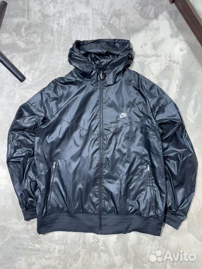 Ветровка nike оригинал