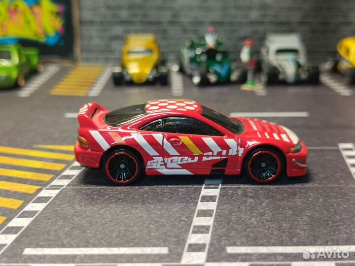 Машинки hot wheels в ассортименте