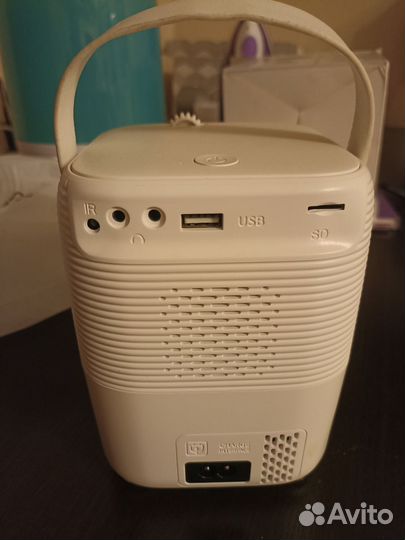 Проектор umiio a007