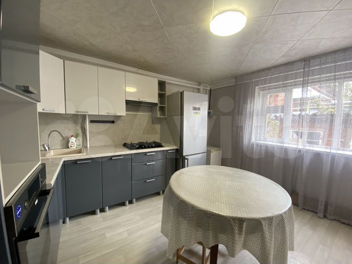 Дом 48 м² на участке 1 сот.