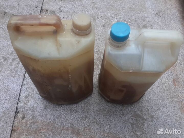 Парафин технический