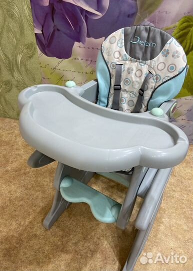 Стул для кормления