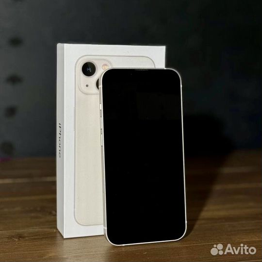 iPhone 13, 128 ГБ