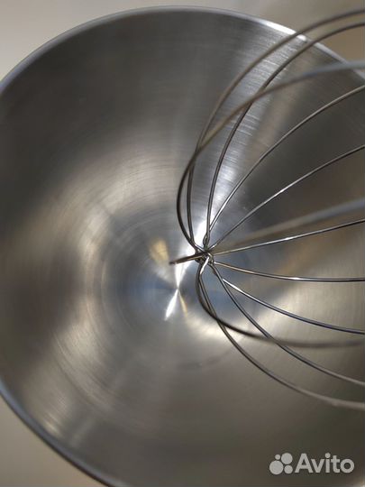 Планетарный миксер Kitfort KT-1348-2