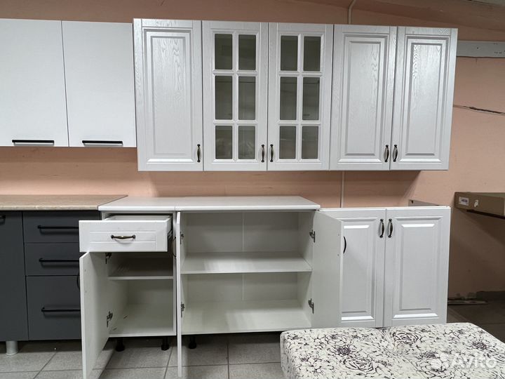 Кухня 