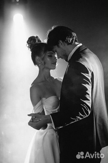 Организация свадьбы