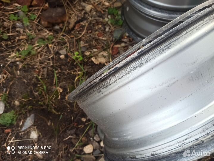 Диски r 17 suzuki grand Vitara 2