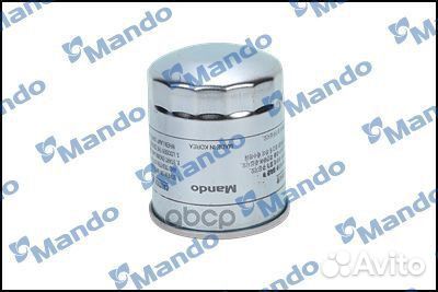 Фильтр топливный EFF00078T Mando