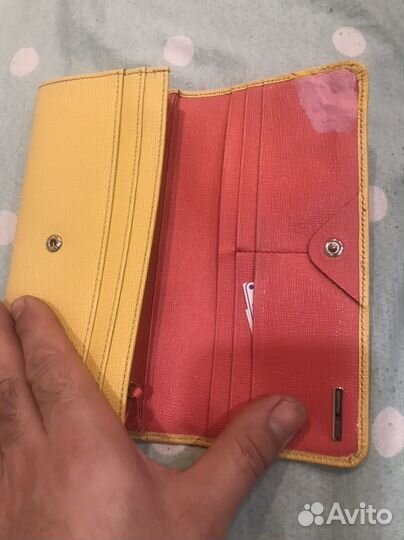 Кошелек женский