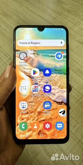 Samsung Galaxy A50, 6/64 ГБ