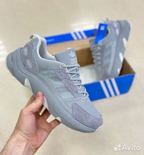 Кроссовки adidas 40-45