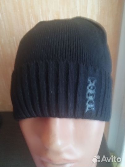 Шапка мужская