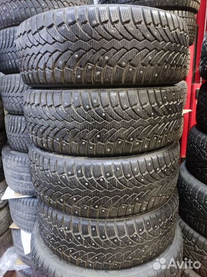 Formula Ice 215/55 R17