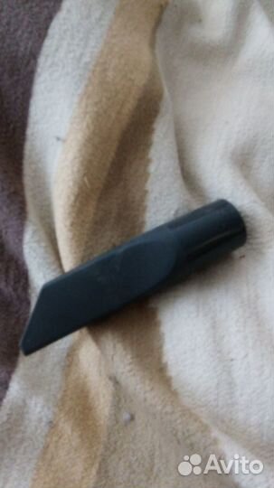 Пылесос Zalmer на запчасти