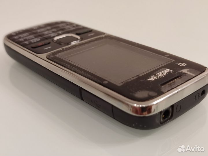 Nokia C2-01